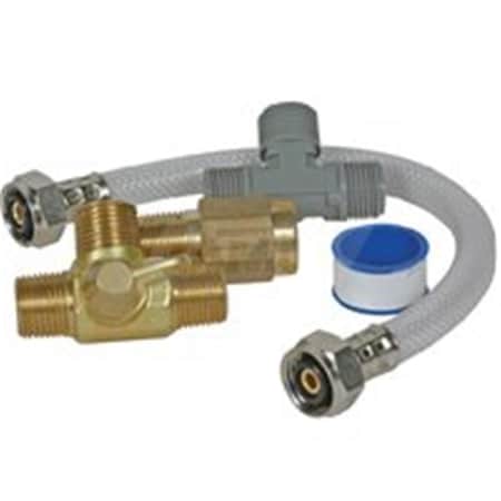 Lighthouse 35983 Water Heater Bypass Kit LI667403
